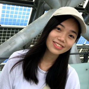 Meet your Posher, 林